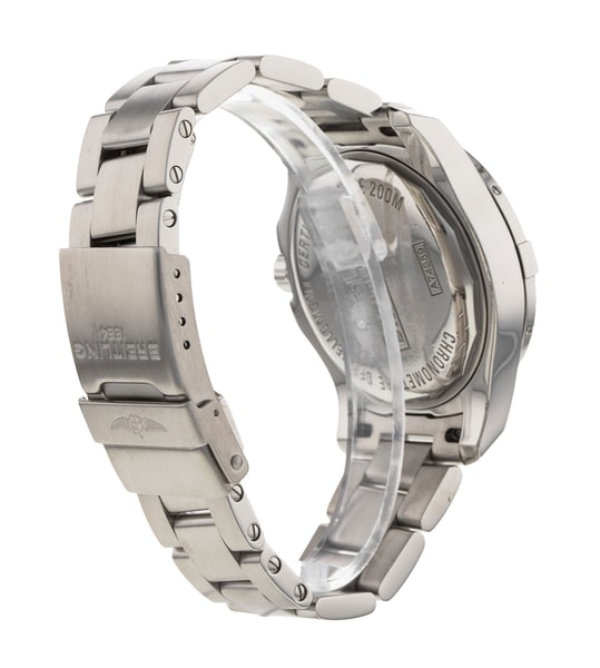 Breitling Colt Quartz A74389